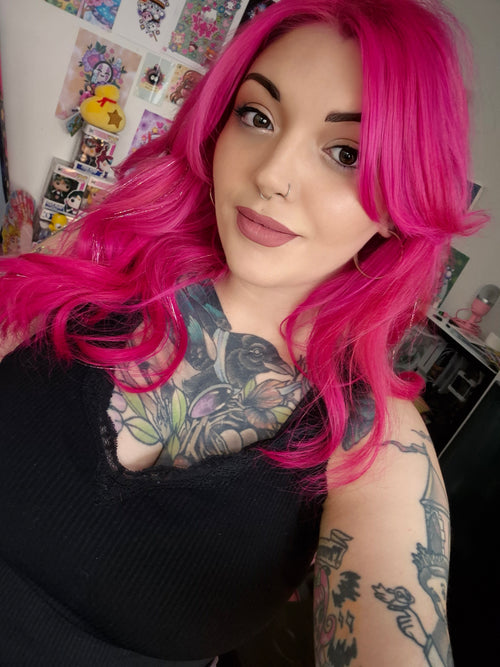 Samantha 