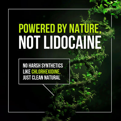 DUE IN  Biotat® Numbing Tattoo Glide - Blush Sumo Size 2kg