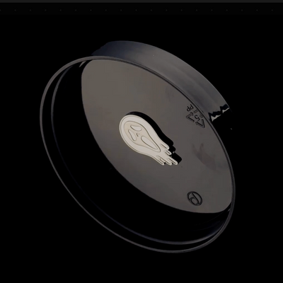 Biotat® Scream with Envy - GLOW IN THE DARK PACKAGING