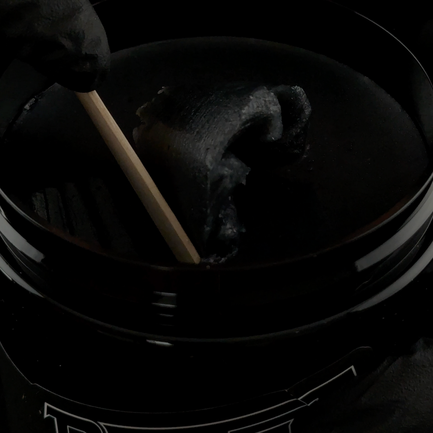 Biotat® Numbing Black Glide - Zen Fragrance